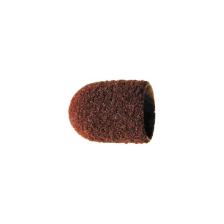 Abrasive caps (10 mm),...