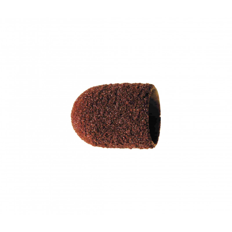 Abrasive caps (10 mm),...